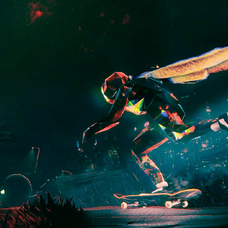 Изображение игры Skate Story Skate Story - Steam ключ