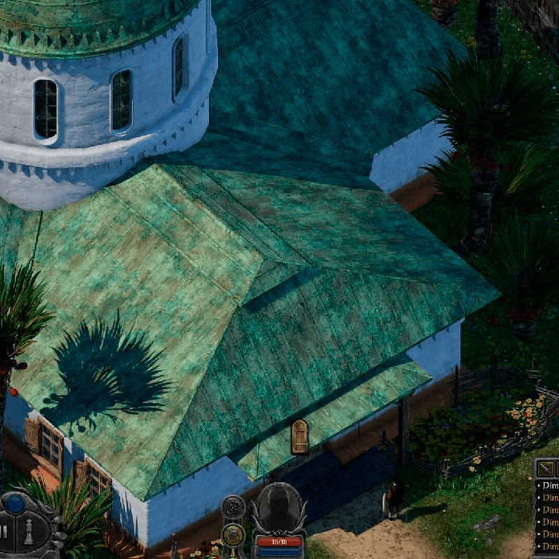 Изображение игры Swordhaven: Iron Conspiracy Swordhaven: Iron Conspiracy - Steam ключ