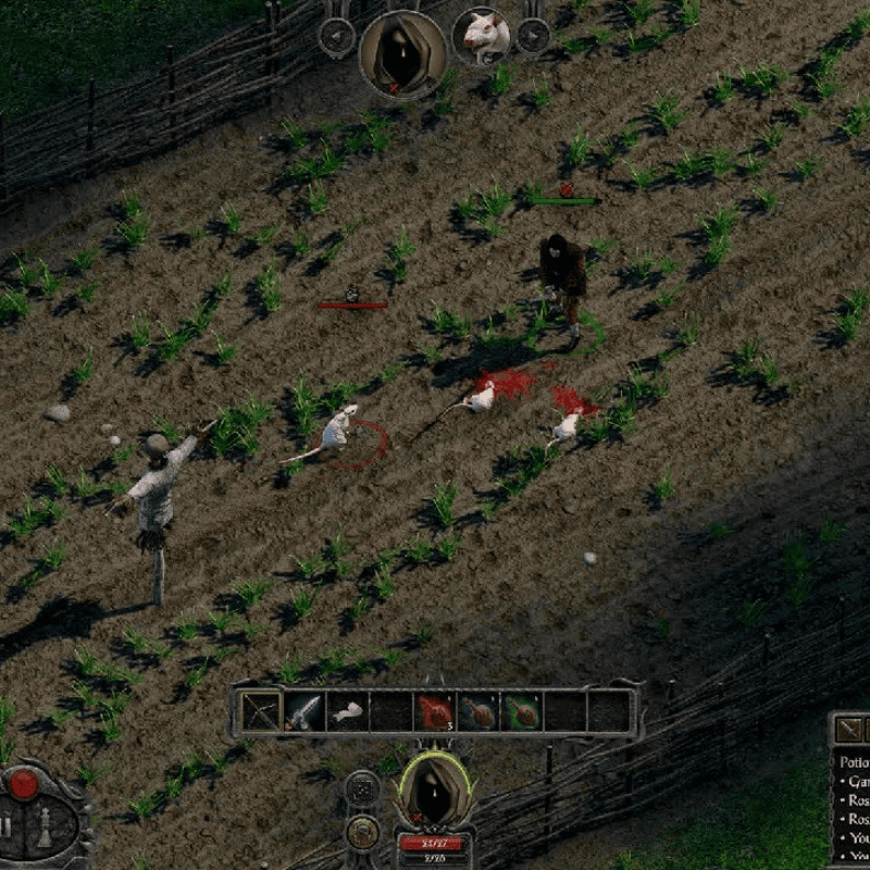 Изображение игры Swordhaven: Iron Conspiracy Swordhaven: Iron Conspiracy - Steam ключ