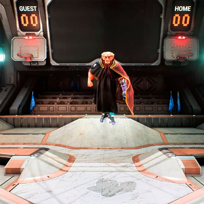 Изображение игры High On Life 2 Steam ключ