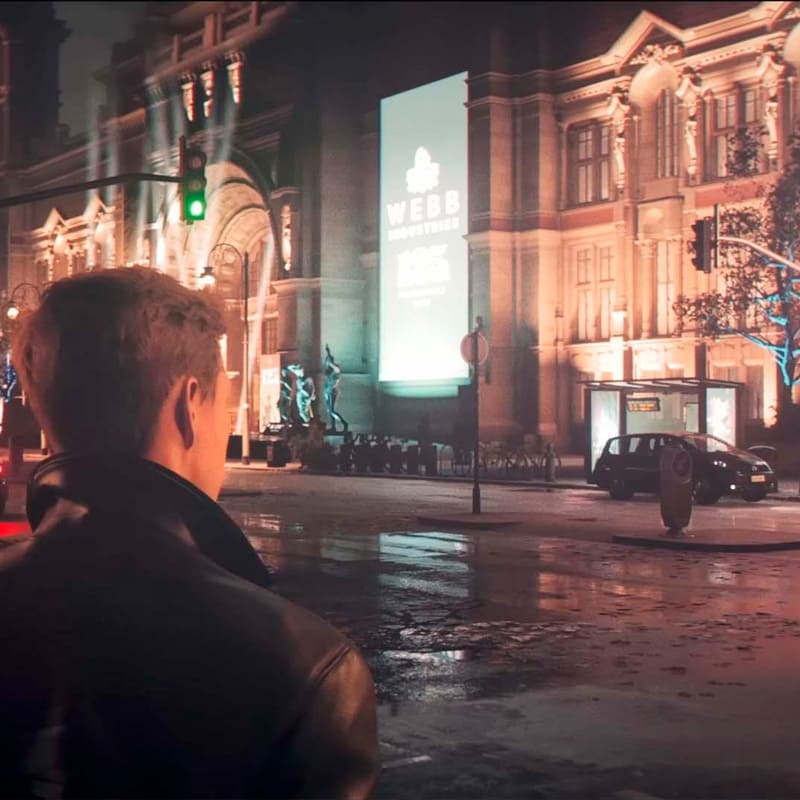 Изображение игры 007 First Light 007 First Light - Steam ключ