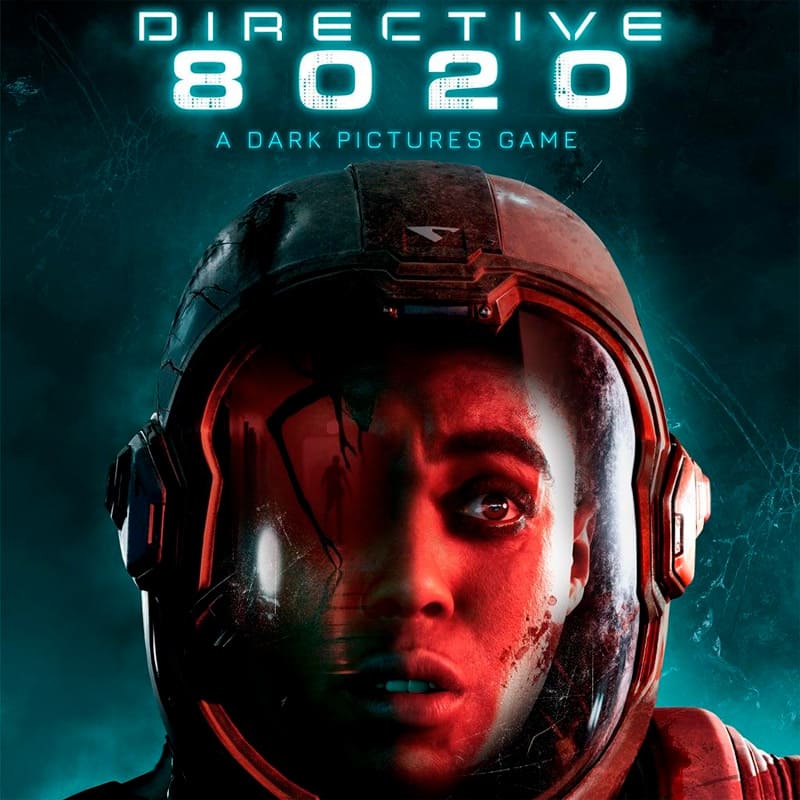 Изображение игры Купить ключи СТИМ Directive 8020 - Steam ключ