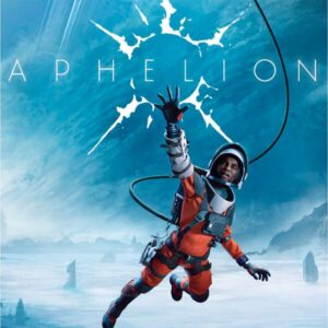 Aphelion - Steam ключ