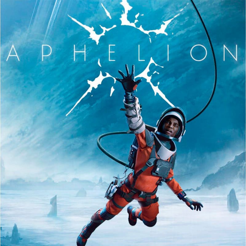 Aphelion - Steam ключ