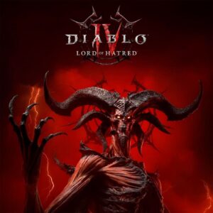 Diablo IV: Lord of Hatred - Steam ключ