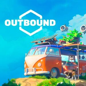 Outbound - Steam ключ