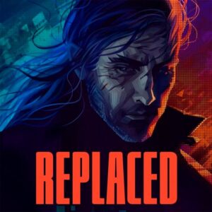 Replaced - Steam ключ