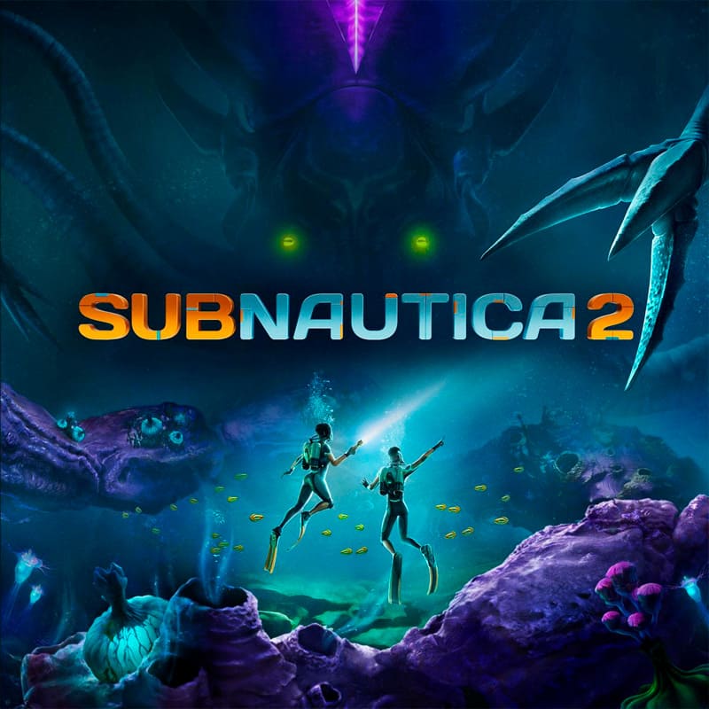Subnautica 2 - Steam ключ
