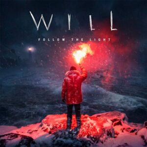 WILL: Follow The Light - Steam ключ