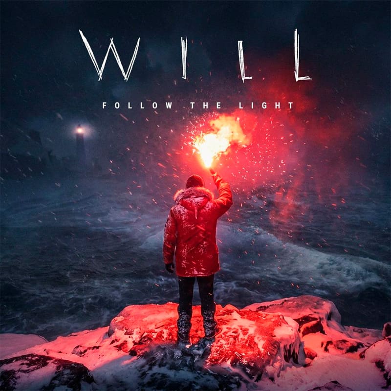 WILL: Follow The Light - Steam ключ