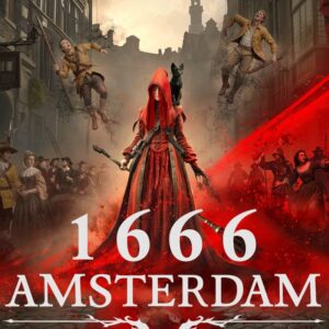Изображение игры Купить ключи СТИМ 1666: Amsterdam - Steam ключ