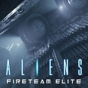 Изображение игры Купить ключи СТИМ Aliens: Fireteam Elite 2 - Steam ключ
