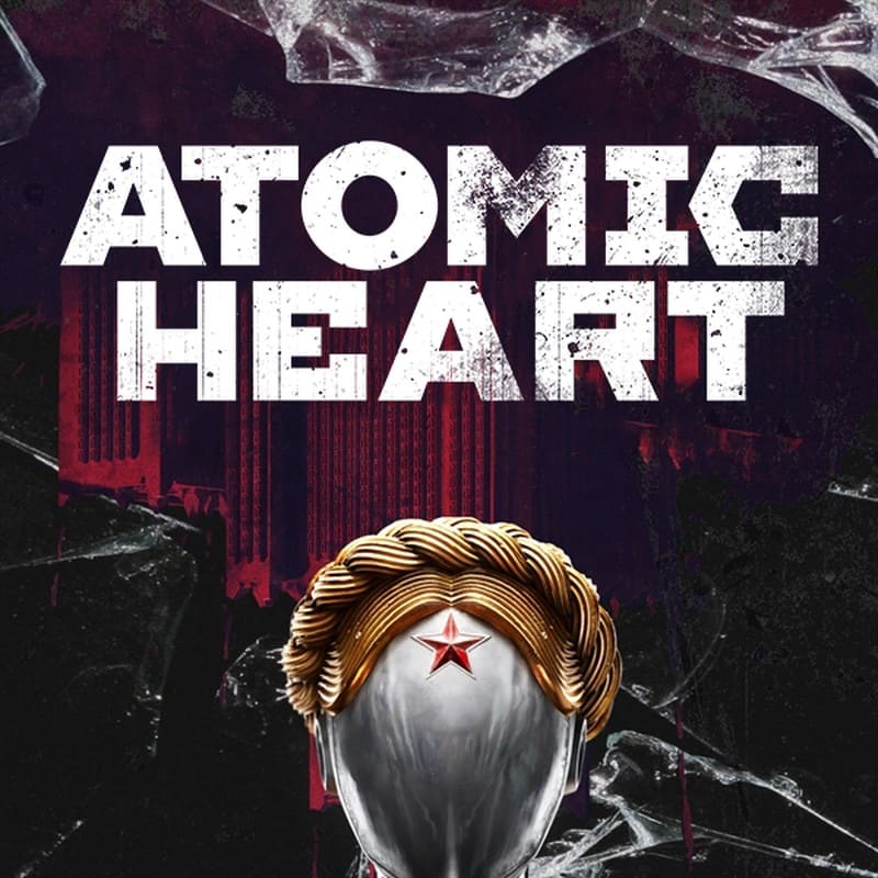 Atomic Heart: Blood on Crystal - Steam ключ
