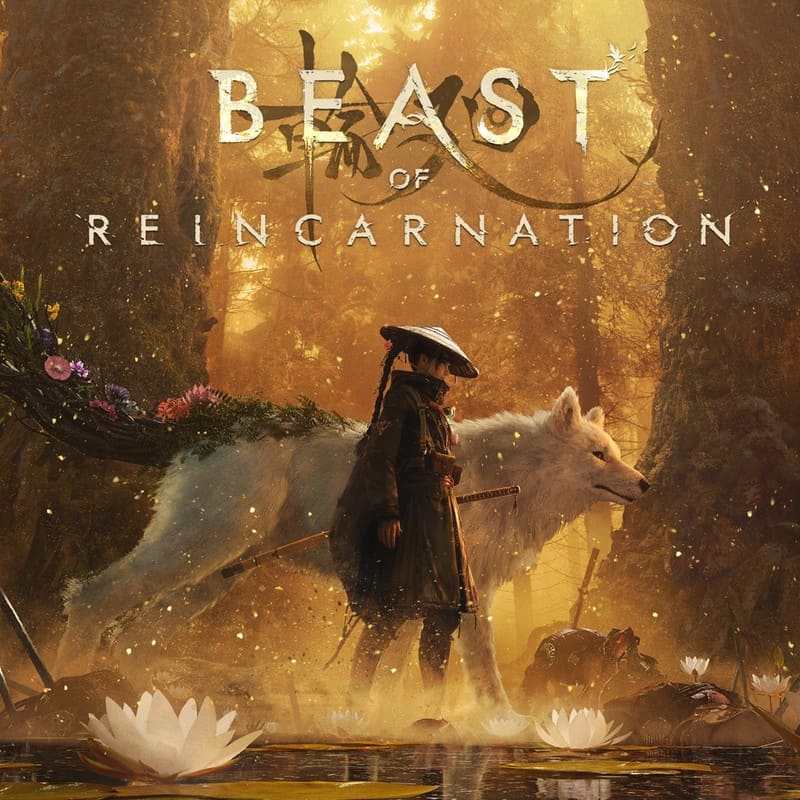 Beast of Reincarnation - Steam ключ