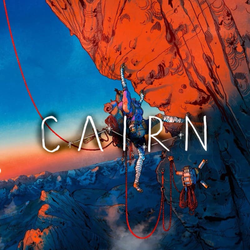 Cairn - Steam ключ