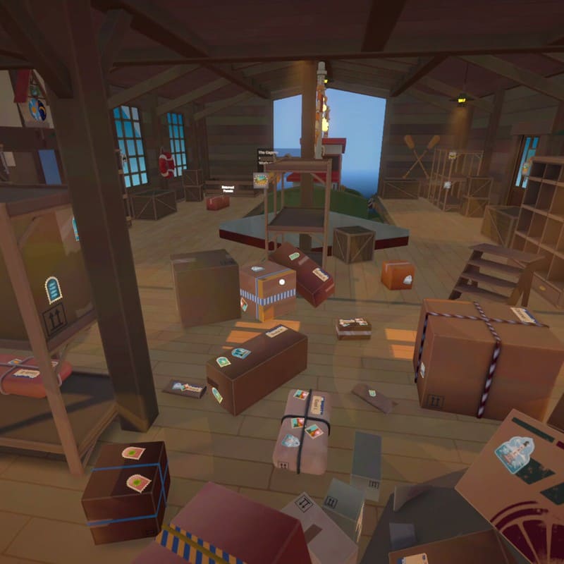 Изображение игры Cat Mail Co. Cat Mail Co. - Steam ключ