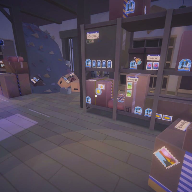 Изображение игры Cat Mail Co. Cat Mail Co. - Steam ключ