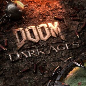 DOOM: The Dark Ages - Revelations - Steam ключ