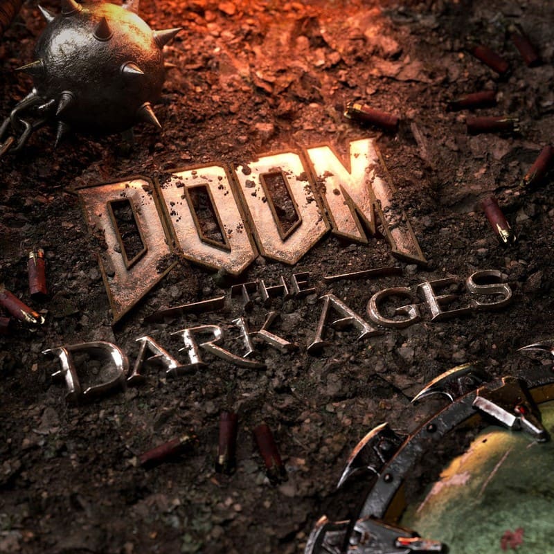 DOOM: The Dark Ages - Revelations - Steam ключ