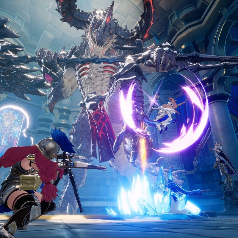 Изображение игры DragonSword: Awakening DragonSword: Awakening - Steam ключ