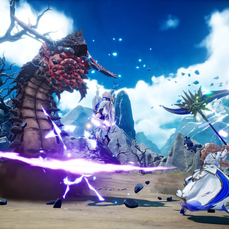 Изображение игры DragonSword: Awakening DragonSword: Awakening - Steam ключ