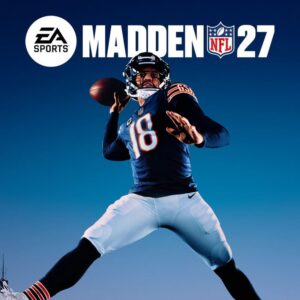 Изображение игры Купить ключи СТИМ EA SPORTS Madden NFL 27 - Steam ключ