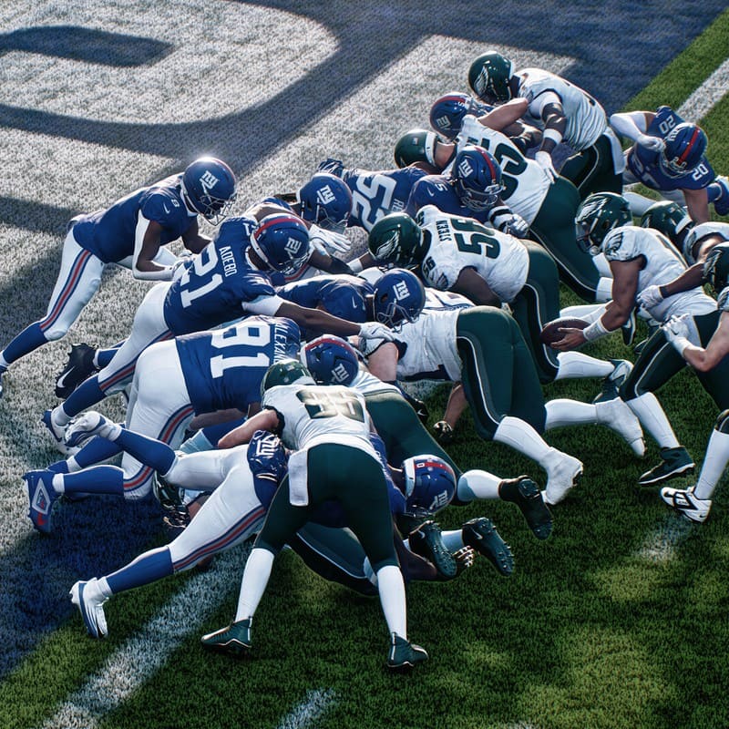 Изображение игры EA SPORTS Madden NFL 27 EA SPORTS Madden NFL 27 - Steam ключ