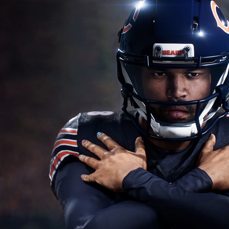 Изображение игры EA SPORTS Madden NFL 27 EA SPORTS Madden NFL 27 - Steam ключ