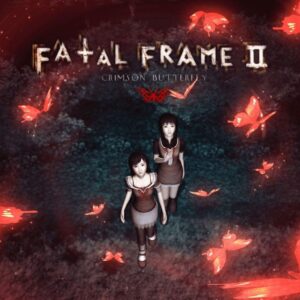Fatal Frame II: Crimson Butterfly Remake - Steam ключ