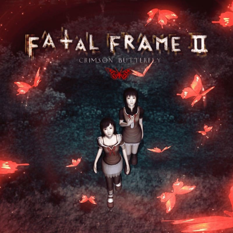 Fatal Frame II: Crimson Butterfly Remake - Steam ключ