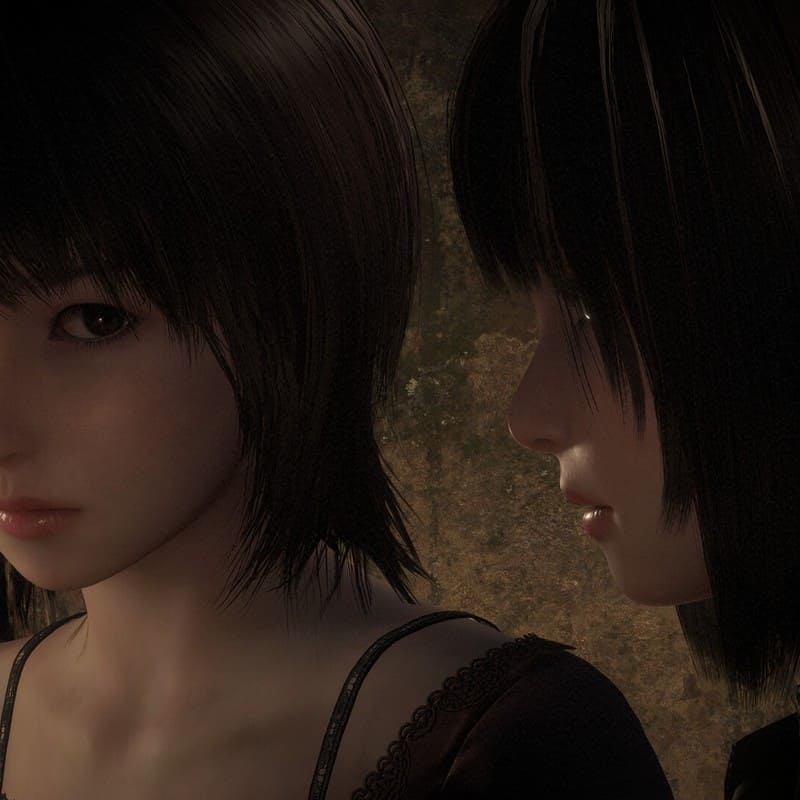 Изображение игры Fatal Frame II: Crimson Butterfly Remake Fatal Frame II: Crimson Butterfly Remake - Steam ключ