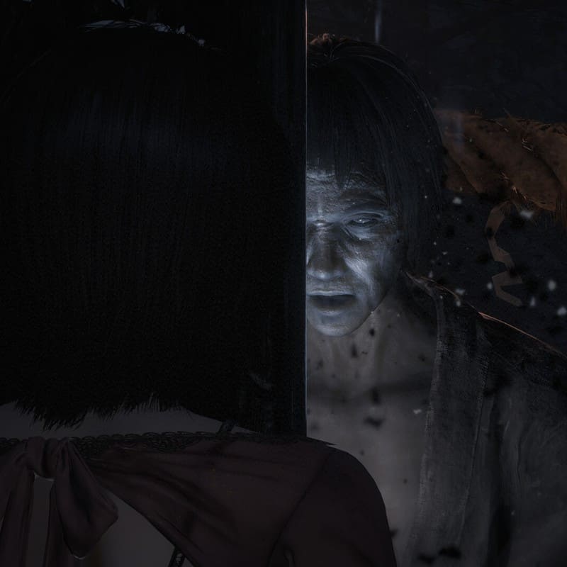 Изображение игры Fatal Frame II: Crimson Butterfly Remake Fatal Frame II: Crimson Butterfly Remake - Steam ключ