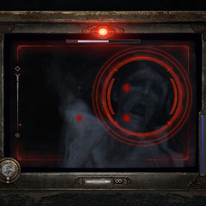 Изображение игры Fatal Frame II: Crimson Butterfly Remake Fatal Frame II: Crimson Butterfly Remake - Steam ключ