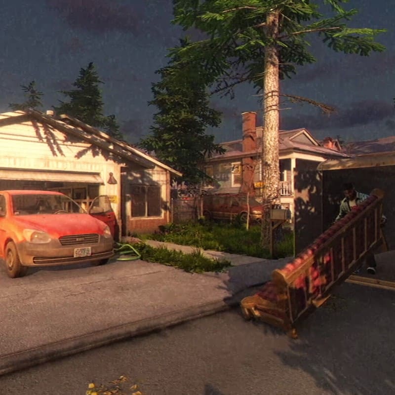 Изображение игры Fears to Fathom - Scratch Creek Fears to Fathom - Scratch Creek - Steam ключ