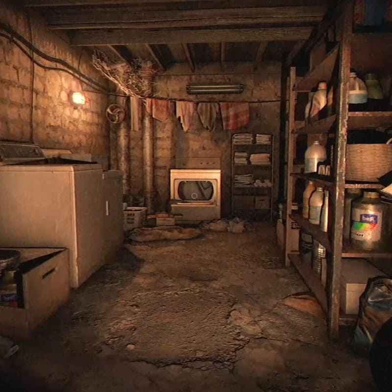 Изображение игры Fears to Fathom - Scratch Creek Fears to Fathom - Scratch Creek - Steam ключ