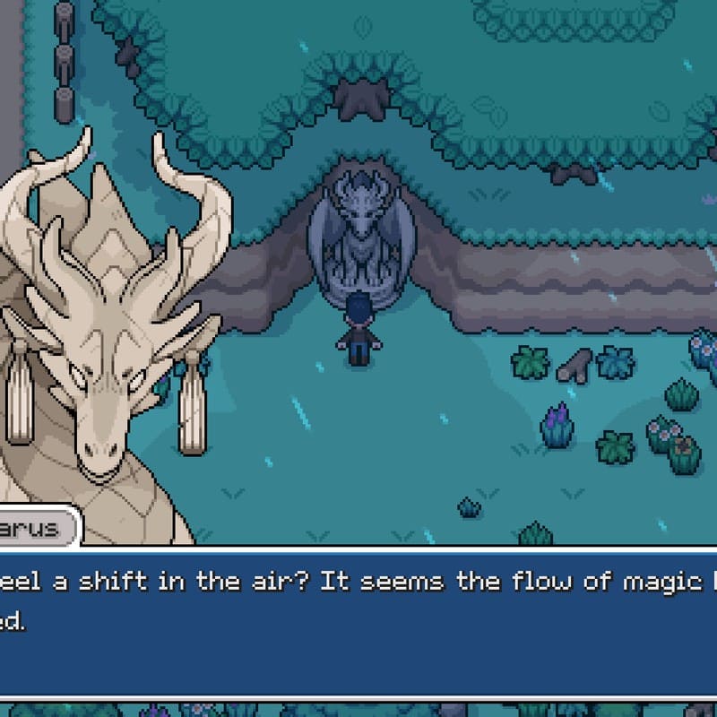 Изображение игры Fields of Mistria Fields of Mistria - Steam ключ