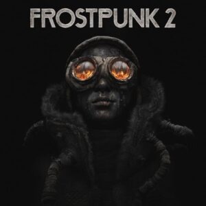 Frostpunk 2: Breach of Trust - Steam ключ