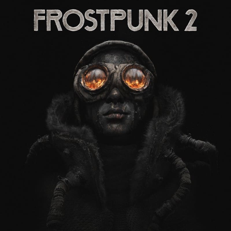 Frostpunk 2: Breach of Trust - Steam ключ