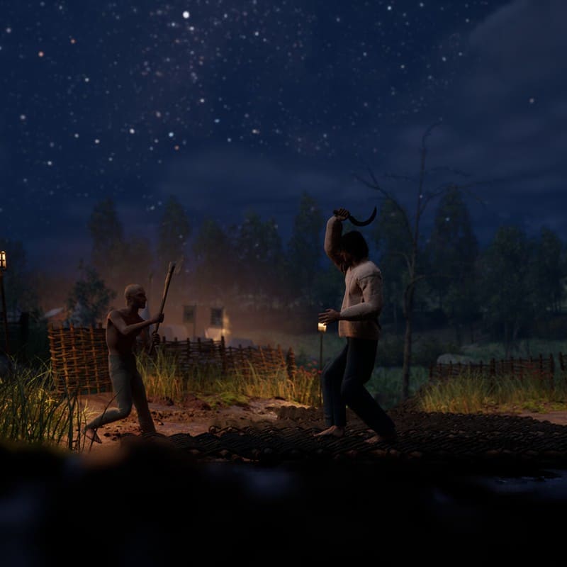 Изображение игры Half Sword Half Sword - Steam ключ