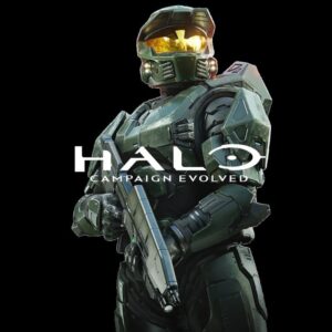 Halo: Campaign Evolved - Steam ключ