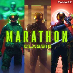 Marathon - Steam ключ