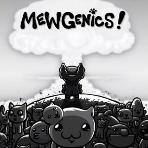 Mewgenics - Steam ключ