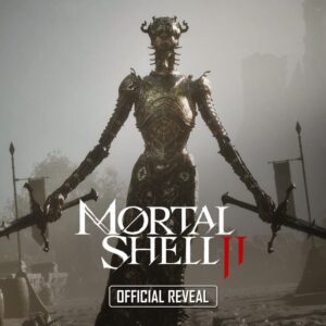 Изображение игры Купить ключи СТИМ Mortal Shell II - Steam ключ
