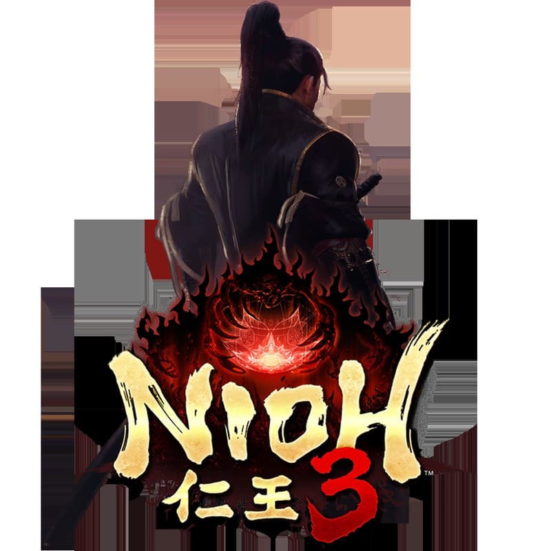 Nioh 3 - Steam ключ
