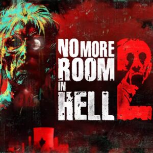 Изображение игры Купить ключи СТИМ No More Room in Hell 2 - Steam ключ