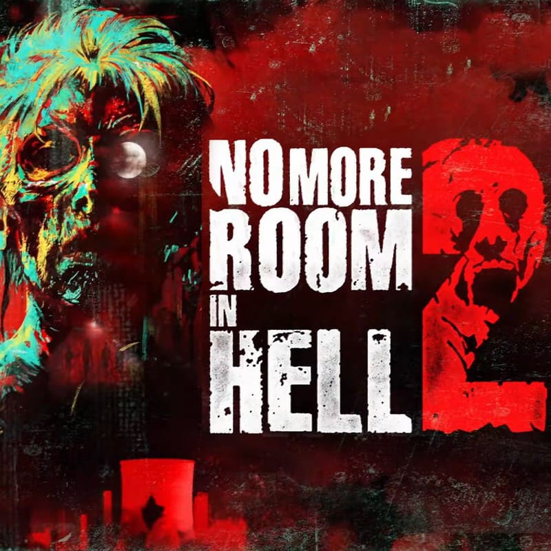 Изображение игры Купить ключи СТИМ No More Room in Hell 2 - Steam ключ