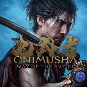 Изображение игры Купить ключи СТИМ Onimusha: Way of the Sword - Steam ключ