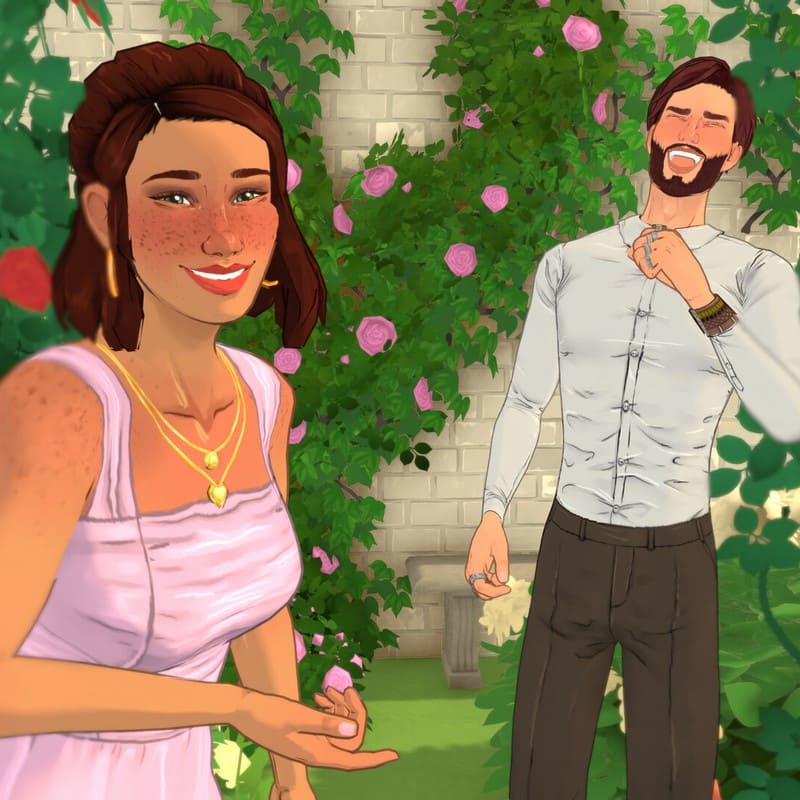 Изображение игры Paralives Paralives - Steam ключ