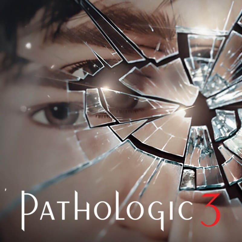 Pathologic 3 - Steam ключ