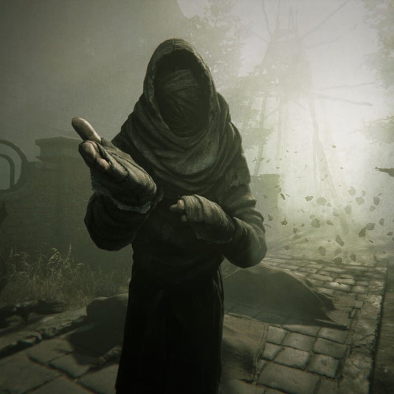 Изображение игры Pathologic 3 Pathologic 3 - Steam ключ